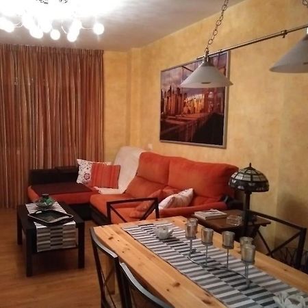 Ferienwohnung Casa Capi La Orotava Exterior foto