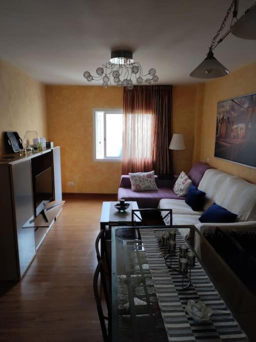 Ferienwohnung Casa Capi La Orotava Exterior foto